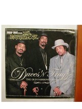 Snoop and Nate Dogg Poster Flat Doggy - $8.96