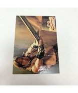 1996 Hercules  The Legendary Journeys Insert Chase Embossed Card Lot of ... - $21.78