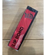 Urban Decay~Vice Lip Bond Unbreakable Liquid Lip Color ~ PDA ~0.14 oz~NIB - £14.65 GBP