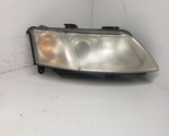Passenger Right Headlight Without Xenon Fits 03-07 SAAB 9-3 1014343SAME ... - £69.65 GBP