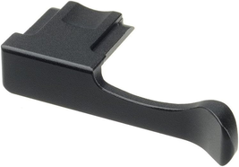 New Version Thumbs up Grip for Fuji X-E1 X-M1 X-A1 X-E2 X-Pro1 (Black) - $12.62