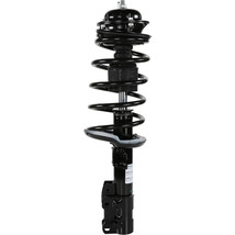Strut And Coil Spring Assembly For 2003-2007 Saturn Ion Front Left Driver Side - £154.62 GBP
