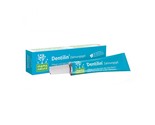 Dentokind soothing gel for teeth eruption in babies  x10 g DHU (PACK OF 4 ) - $63.90