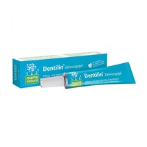 Dentokind soothing gel for teeth eruption in babies  x10 g DHU (PACK OF 4 ) - £51.01 GBP