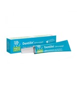 Dentokind soothing gel for teeth eruption in babies  x10 g DHU (PACK OF 4 ) - $63.90