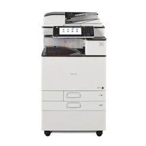 Ricoh Aficio MP C5503 A3 Color Laser Copier Printer Scanner MFP 55 ppm MP C6003 - £2,931.21 GBP