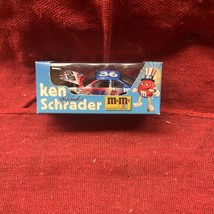 Ken Schrader - 1/64 diecast- SOME GREAT CHOCOLATE BETTER NAME -2000 Gran... - $12.86