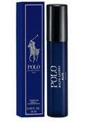 Polo Blue by Ralph Lauren Parfum 0.34oz/10ml Spray New With Box - $434.04 MXN