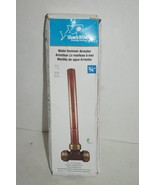 SharkBite 22632LF Water Hammer Arrestor - $67.90 CAD