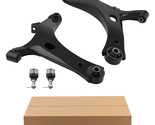 Suspension Front Lower Control Arms Assembly for Subaru Legacy Outback 2... - $92.60