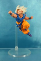 Bandai Dragonball Z HG Gashapon P13 Figure Son Goku SS Super Saiyan Kakarot - £31.96 GBP