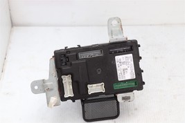 Nissan Infiniti Body Control Module BCM 284B1-1NC7C image 4