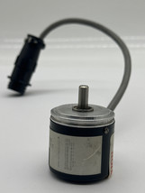 Dynamics Research Corp. 153/121-256-11SAN Rotary Encoder  - $71.50
