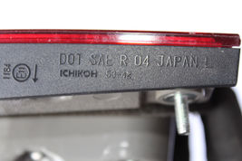 06-13 LEXUS IS250 LEFT INNER REAR TAILLIGHT C1017 image 6