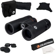 Celestron – Trailseeker Ed 10X32 Binoculars – Compact Ed Binocular For - $363.99