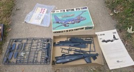 Hasegawa- Lockheed P-2H Neptune Model Kit - £54.14 GBP