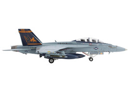 McDonnell Douglas F/A-18F Super Hornet Aircraft VFA-32 Fighting Swordsmen EAA - $152.63