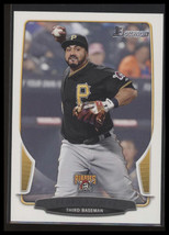 2013 Bowman #144 Pedro Alvarez - $2.00