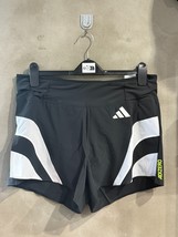 adidas Adizero Archive 3in Shorts Men&#39;s Running Pants AsiaFit [US:XL] NW... - $84.90