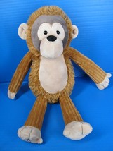 Scentsy Monkey Buddy Otis the Orangutan Retired Excellent Condition No S... - £15.90 GBP