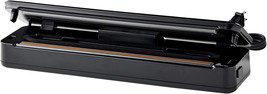 Anova Culinary ANVS01-US00 Anova Precision Vacuum Sealer, Black - £40.25 GBP