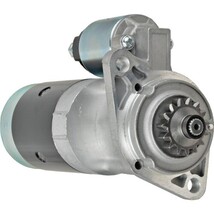 NEW STARTER FITS CUB CADET MOWER M48-HN M54-HN 20HP 24HP HONDA 2280007860 image 9