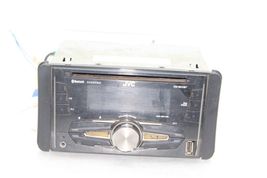 00-05 TOYOTA CELICA GTS Radio Stereo Deck CD Player JVC Bluetooth F3363 image 2