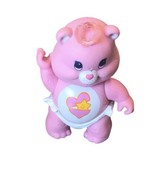 1980s Kenner Care Bears Baby Hugs Posable Figure - $334.05 MXN