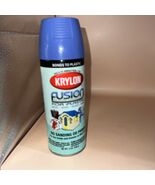 Krylon K02333007 Fusion for Plastic Spray Paint, Blue Hyacinth Discontinued - €47,15 EUR