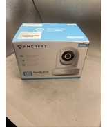 Amcrest IP2M-841B-V3  Audio Detection Pan/Tilt Home Security 1080p WiFi Cam - $62.00 CAD