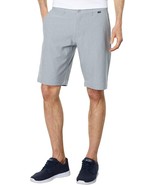 Travis Mathew Sand Harbor Golf Shorts Heather Sleet ( 32 ) - $1,680.83 MXN