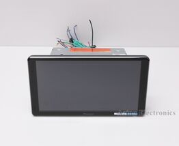 Pioneer DMH-WT7600NEX 9" 2-Din Digital Multimedia Receiver image 2