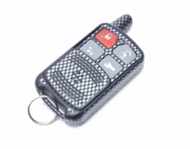 DSE DIREKT START 4-BUTTON REMOTE START TRANSMITTER VVJ-T421S434 - $20.94