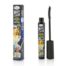 TheBalm by TheBalm Mad Lash Mascara - #Black  --8ml/0.27oz - $25.00