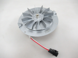 Genuine KitchenAid Built-In Oven Convection Motor Assembly  W11398058 - £43.07 GBP