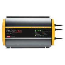 ProMariner ProSportHD 20 Global Gen 4 - 20 Amp - 2 Bank Battery Charger [44028] - £226.81 GBP