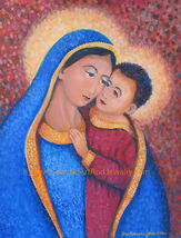 Our Lady of Good Counsel - £14.20 GBP+