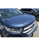 Hood Fits 15-18 EDGE 104595496 - $15,339.42 MXN
