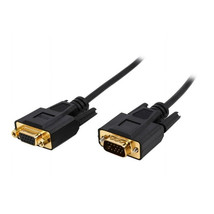 Eaton P510-006 EATON TRIPP LITE SERIES VGA MONITOR EXTENSION CABLE, 640X... - $26.59