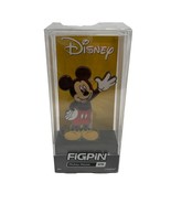 Disney Mickey Mouse FigPin #976 NEW - $1,225.31 MXN