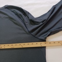 Carhartt Relaxed Fit 100393-412 Men's Gray Cotton Blend T-Shirt Size 2XL Tall image 15