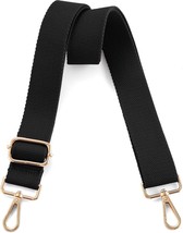 Wide Purse Strap Replacement Crossbody Shoulder Bag, Universal Adjustable  - $18.17