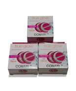 (3) Conair TRUE GLOW 2 Pack Replacement Brush Head For Face - 6 Total - NEW - $440.07 MXN