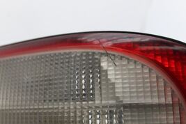 Driver Left Tail Light Station Wgn Fits 02-03 IMPREZA 75971 image 4