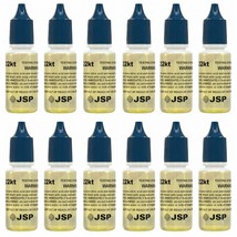 LOT 12 JSP 22K Gold Metal Test Acid Karat Testing Solution Jewelry Teste... - $39.99
