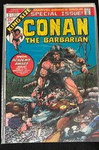 Conan The Barbarian Annual Complete Issues 1-12 - £83.63 GBP