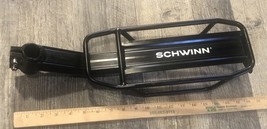 Schwinn Deluxe Seat Post Rack for bicycles - $34.29