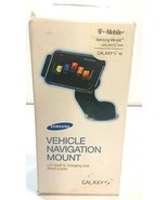 Samsung Galaxy S Vehicle Navigation Mount for Samsung Vibrant - $326.75 MXN