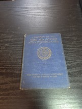 1924 Masonic Service Association United States History Of York &amp; Scottis... - $46.19 CAD