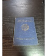 1924 Masonic Service Association United States History Of York &amp; Scottis... - $46.15 CAD